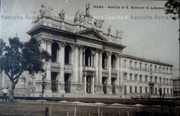 San Giovanni in Laterano