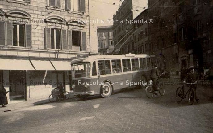 Via Capo Le Case