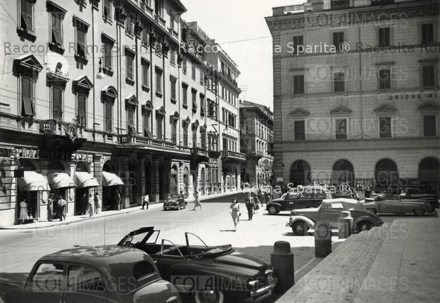 Via del Corso