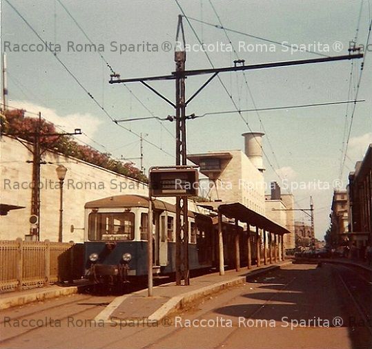 Via Giolitti