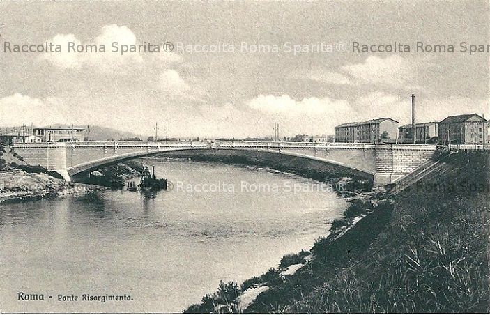 Ponte Risorgimento