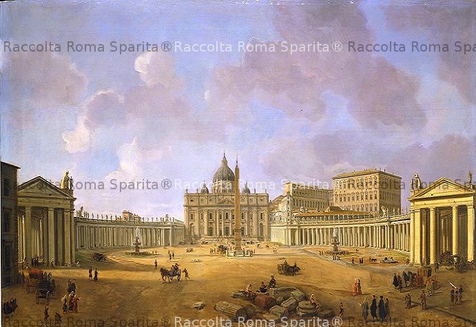 San Pietro