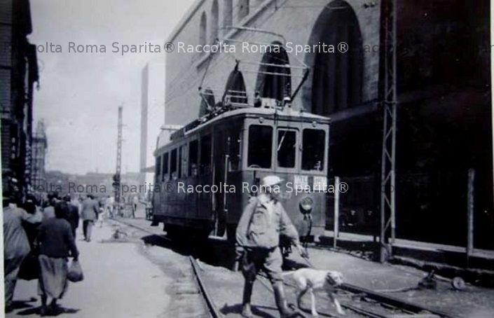 Stazione Termini
