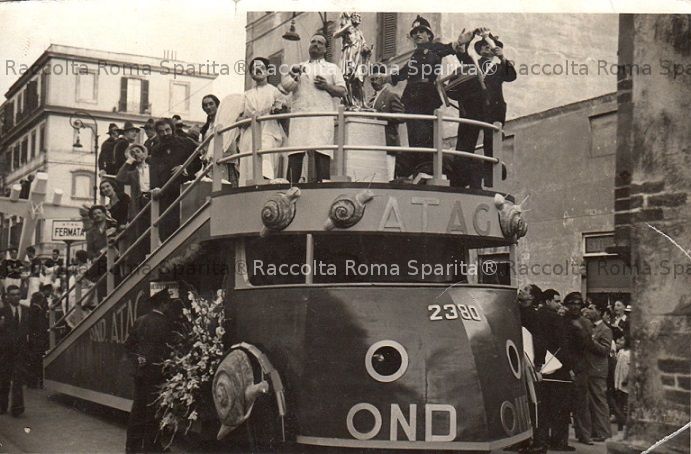 Carro di Tespi