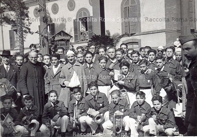 Ospedale Celio