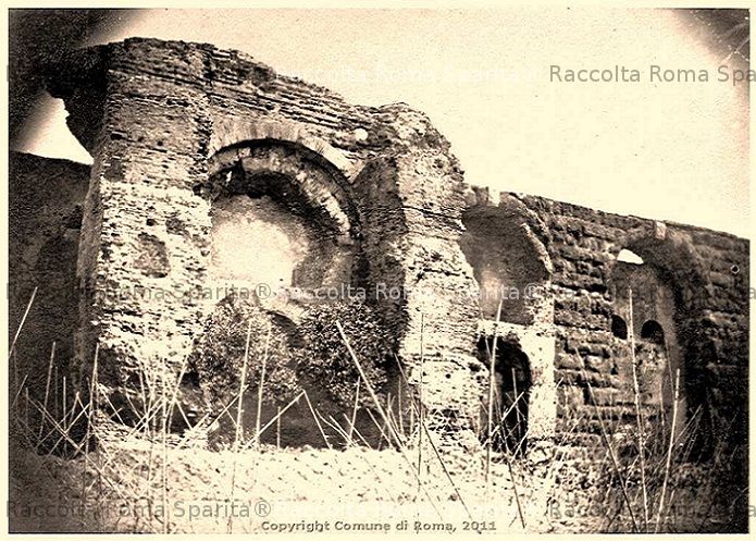 Acquedotto Claudio