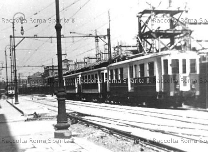 Capolinea Vicinali