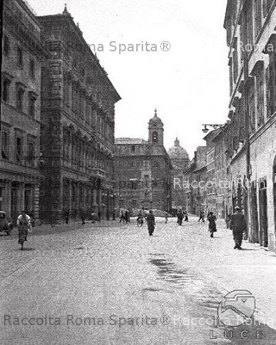 Corso Rinascimento