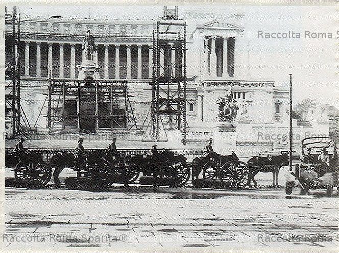 Piazza Venezia