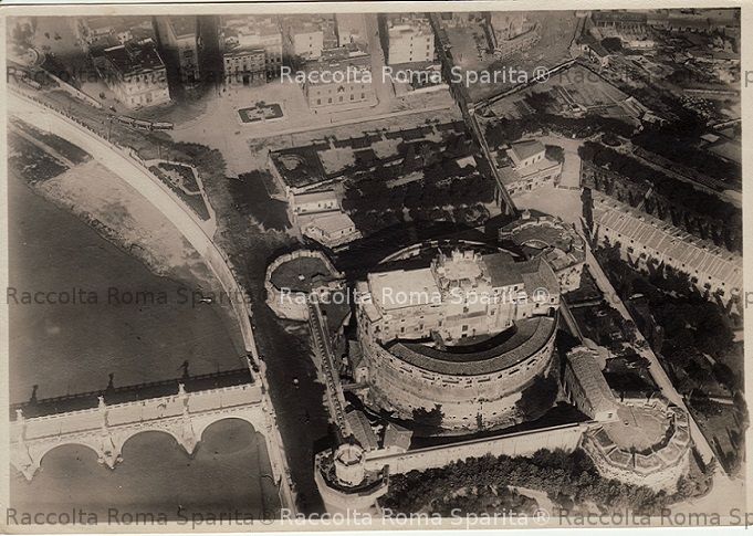Castel Sant'Angelo