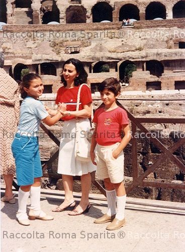 Colosseo