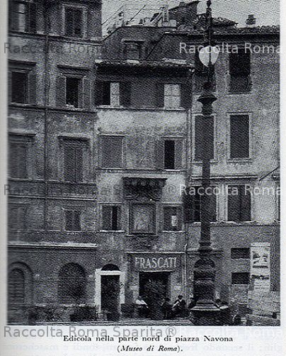  Piazza Navona