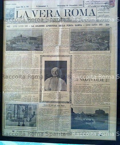 Periodico Settimanale