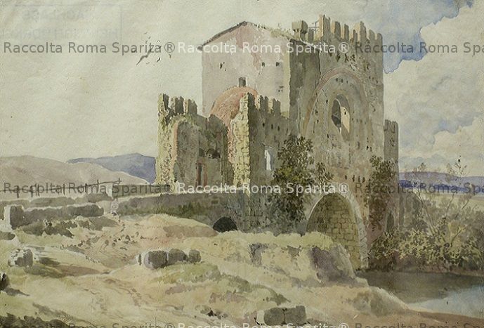 Ponte Nomentano