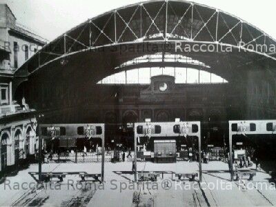 Stazione Termini