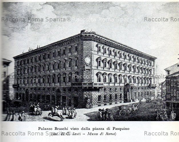 Palazzo Braschi