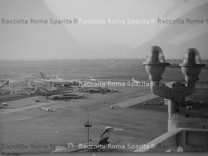 Aeroporto di Fiumicino