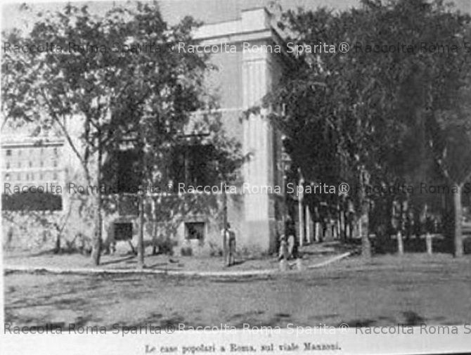 Viale Manzoni