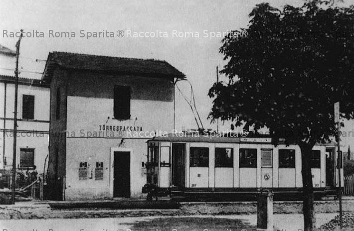 Torrespaccata