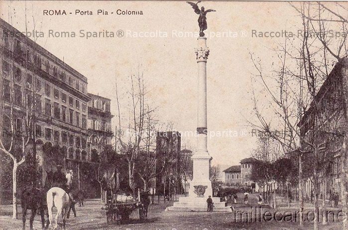Porta Pia