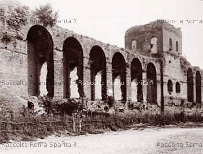 Mura Aureliane
