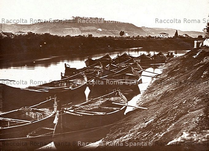 Tevere