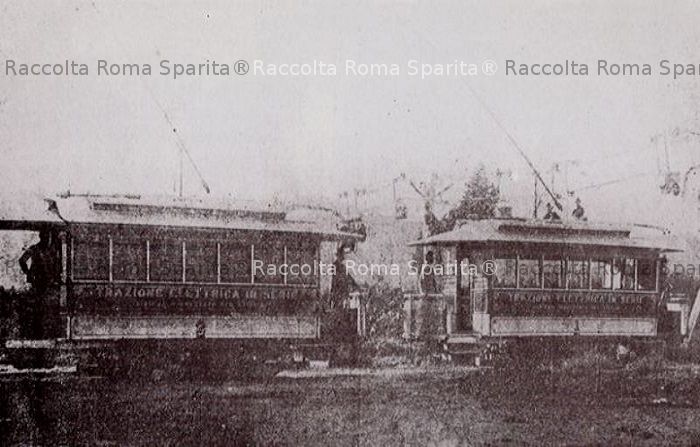 Via Flaminia