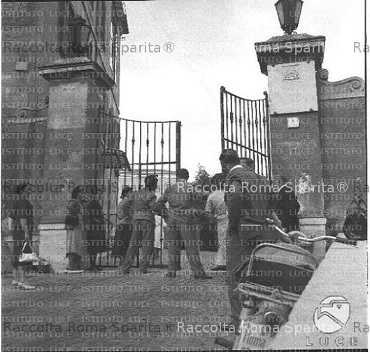 Ospedale Bambin Gesù