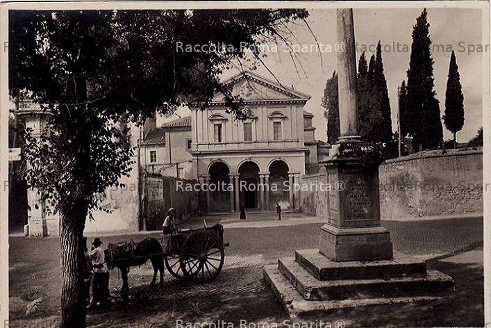 Via Appia Antica