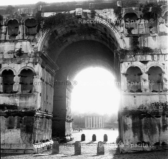 Arco di Giano