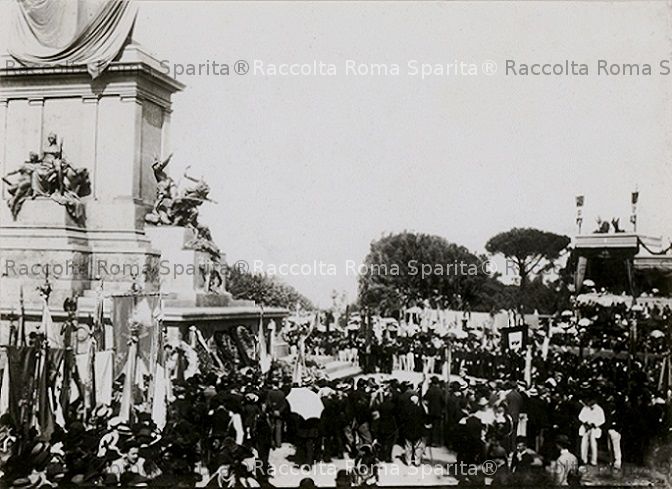 Gianicolo 