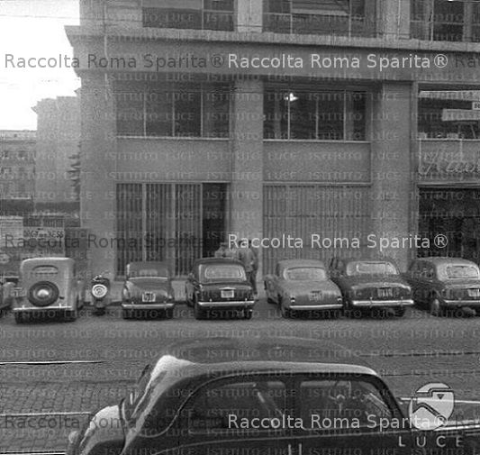 Via Pastrengo
