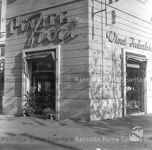 Piazza  Fabrizio Girolamo