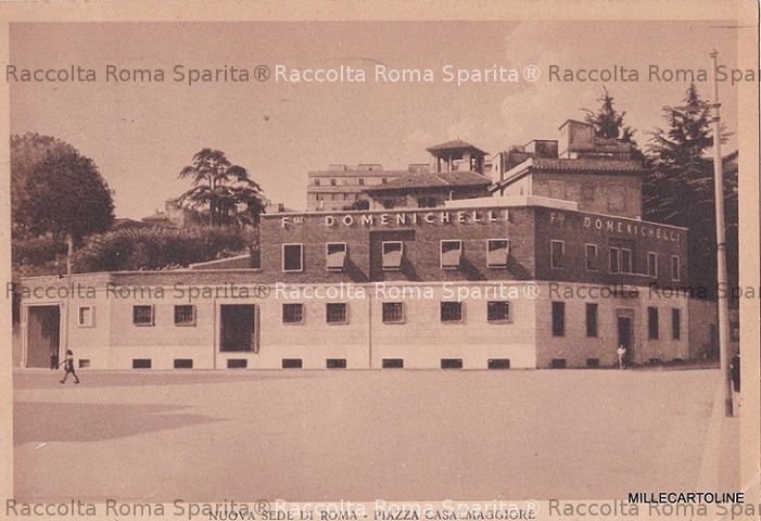 Piazza Casalmaggiore