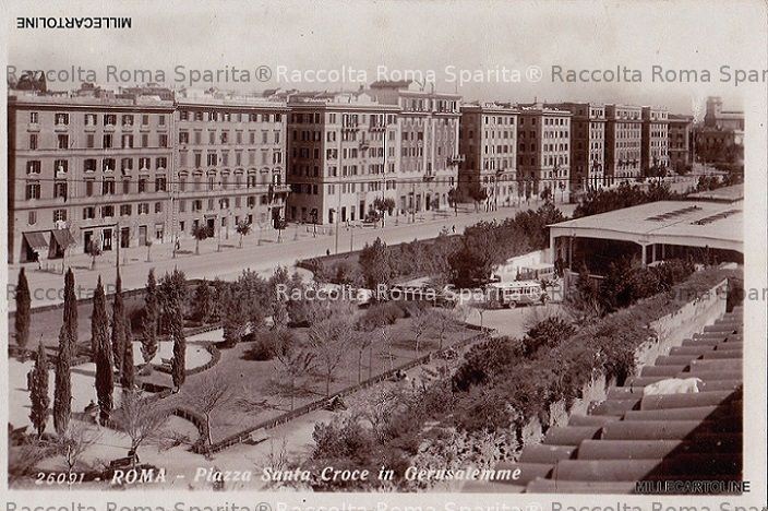 Via Carlo Felice