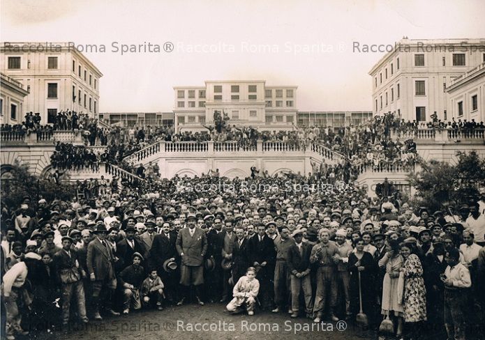 Ospedale Carlo Forlanini
