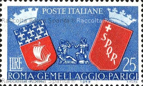 Francobollo