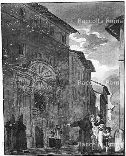 San Francesco di Paola