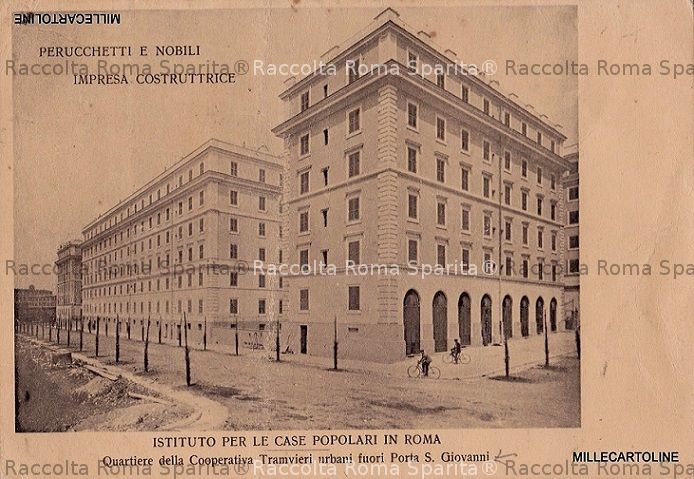 Porta San Giovanni