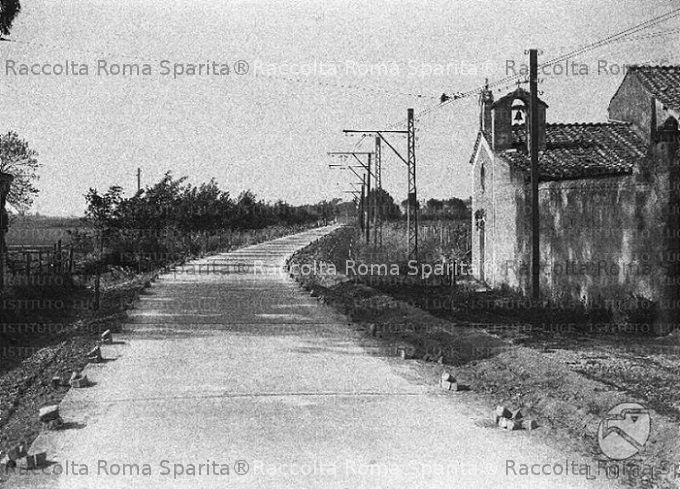 Via Appia
