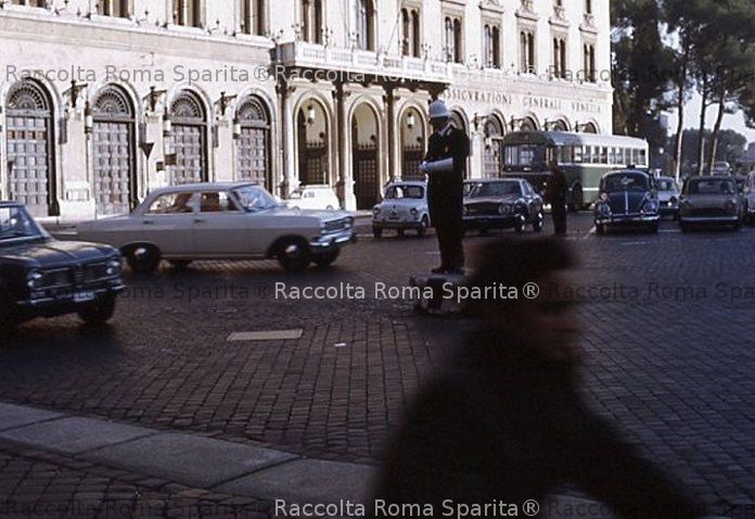 Piazza Venezia
