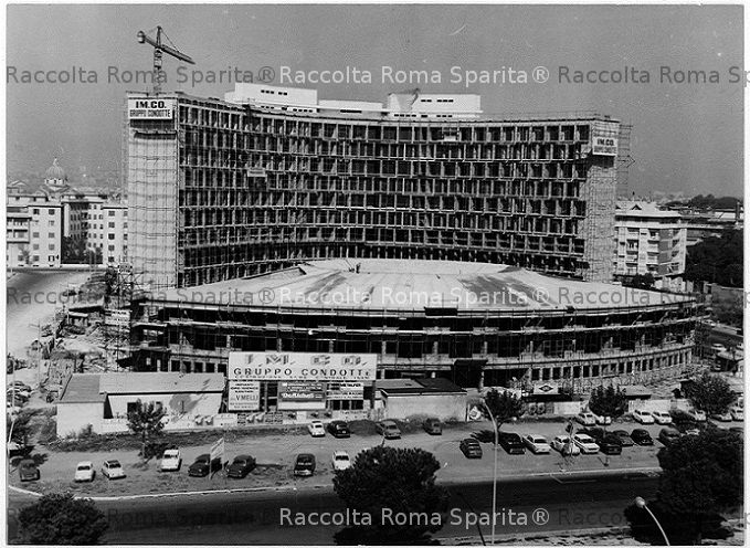 Via Cristoforo Colombo