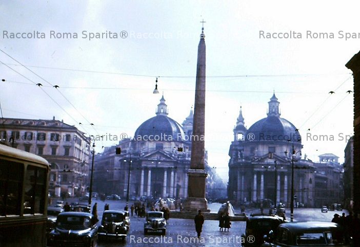 Piazza del Popolo