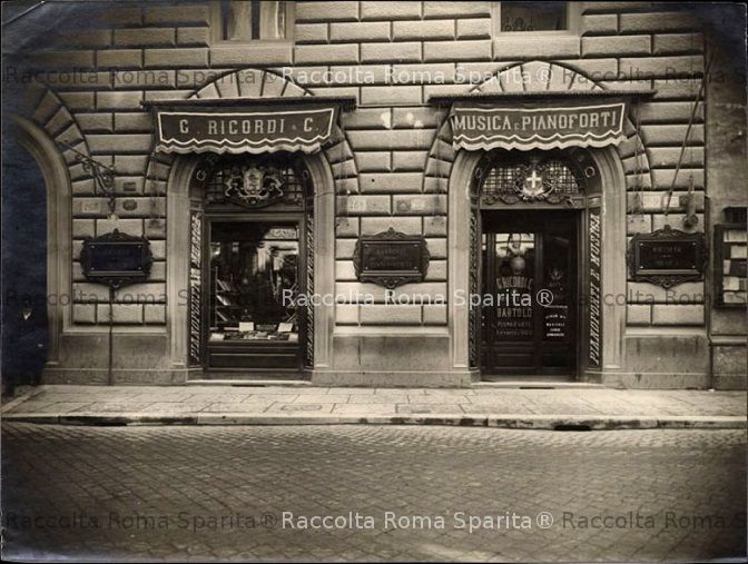 Via Cesare Battisti