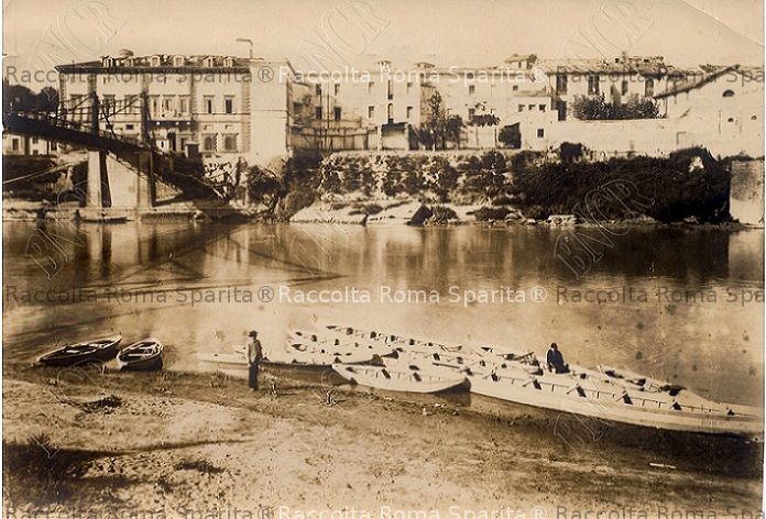 Ponte dei Fiorentini