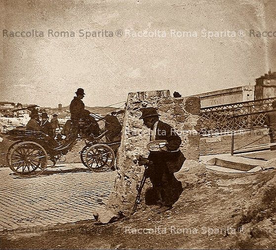 Ponte Sisto