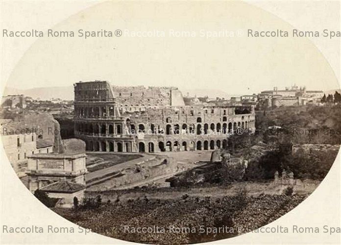 Colosseo