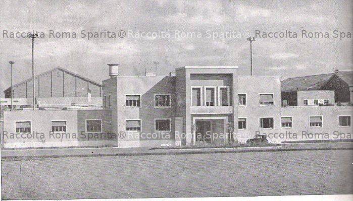 Via Tuscolana