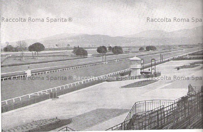 Via Appia Nuova
