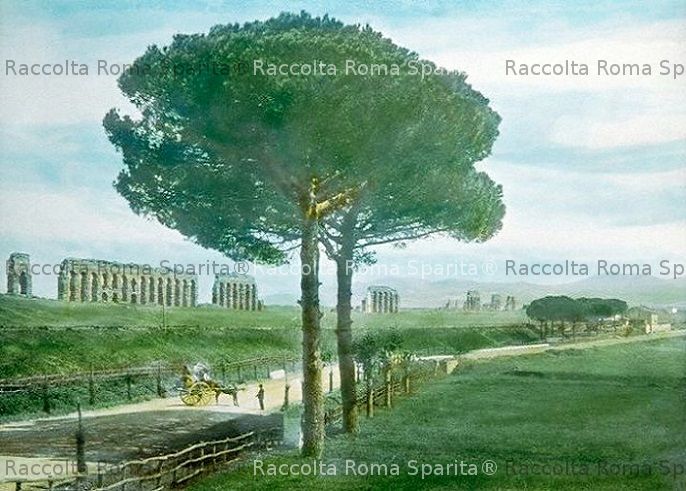 Via Appia